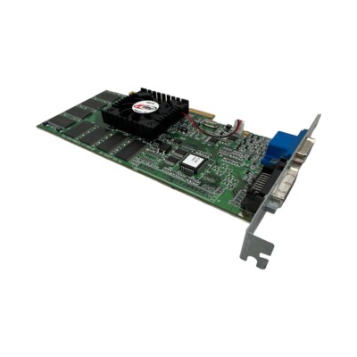 630-3075 Apple Mac ATI Rage 128 Pro 16mb Video Graphics Card for 