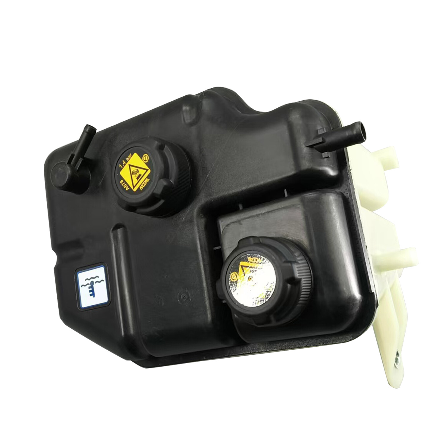 Maserati Quattroporte 2014-2018 Coolant reservoir