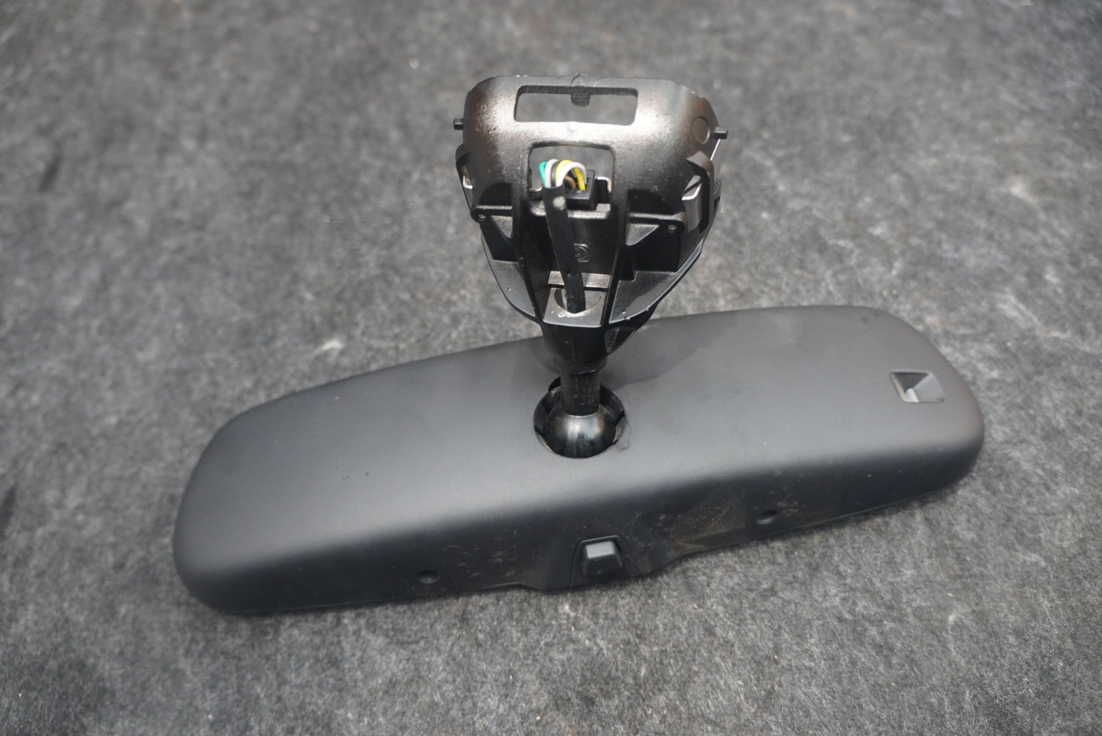 Bentley Continental GT 2016 Rear Interior rearview mirror P/N 3W8857511E