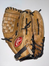 Rawlings RHT Baseball Glove RBG224 BFR 11" Ken Griffey Jr Right Hand Throw