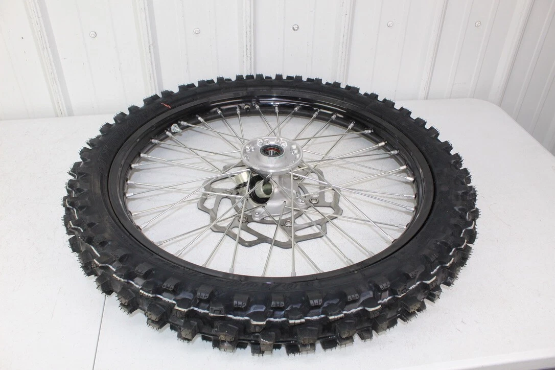 Motorcycle & Scooter Wheels & Rims for 2023 Kawasaki KX250 for