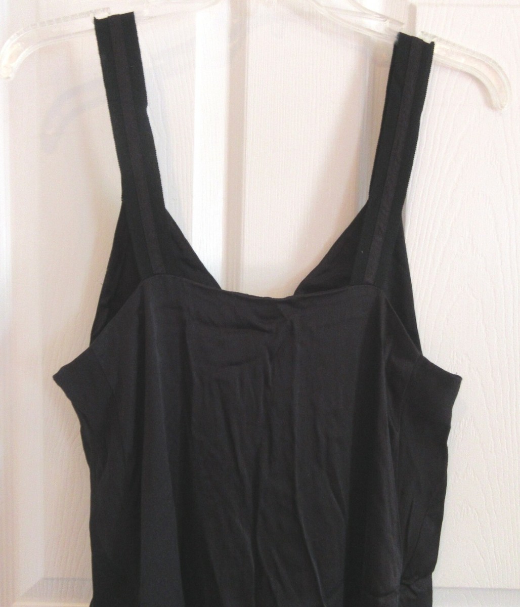 Womens H&M Little BLACK DRESS~size 6 NEW~Sleeveless Long Maxi | eBay Womens H&M Little BLACK DRESS~size 6 NEW~Sleeveless Long Maxi | eBay