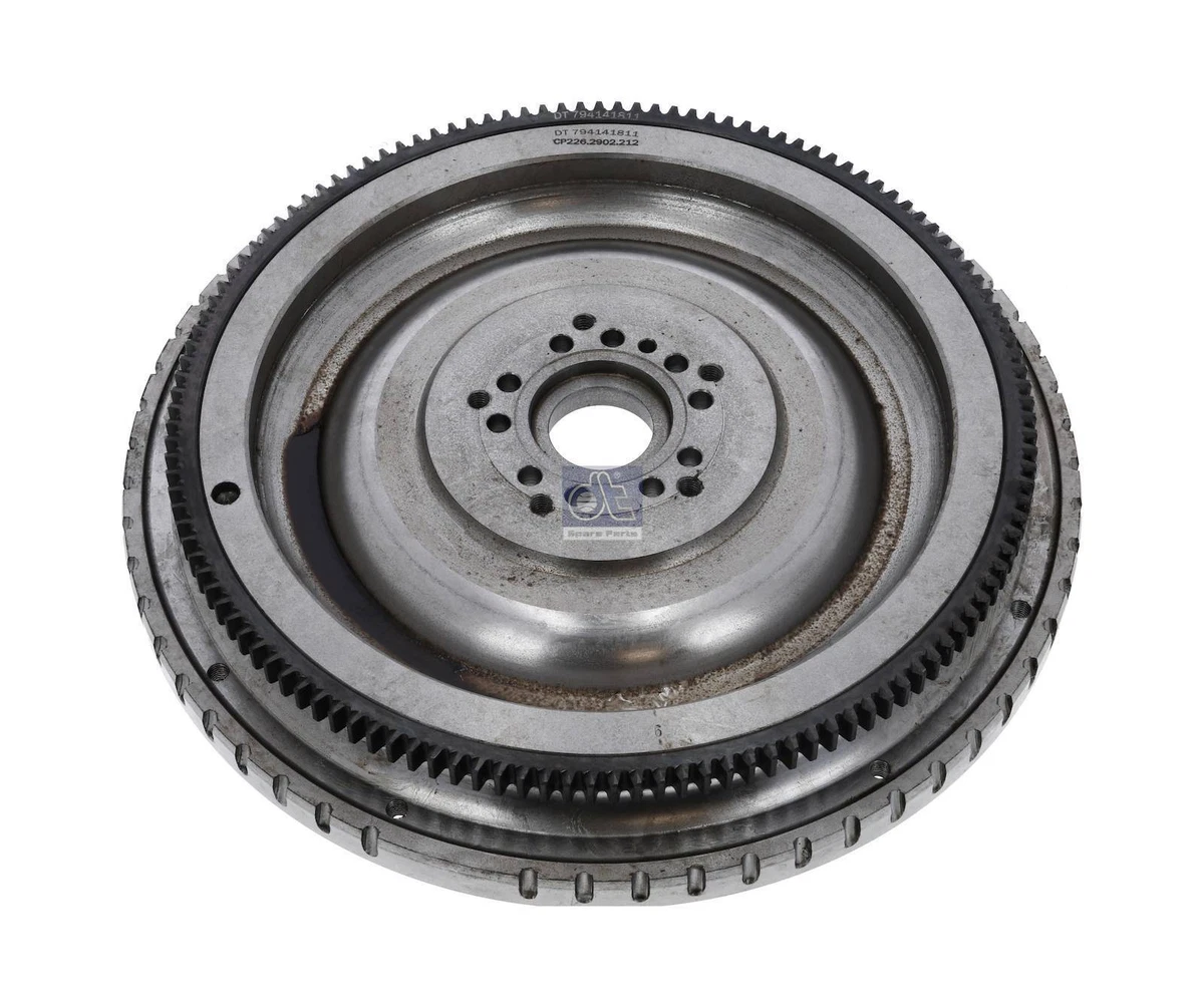 6.21212 Schwungrad passend für RENAULT, VOLVO 20790229 7420790229 