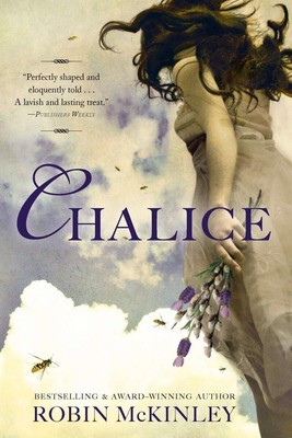 Chalice by McKinley
