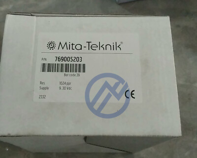 1PC Mita-Teknik 769005203 brand new Encoder Mita-Teknik 769005203
