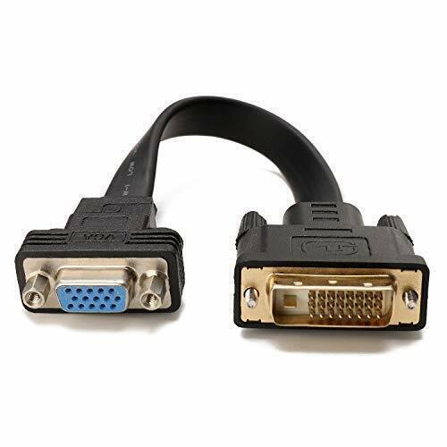 Gefen - EXT-VGA-DVI-SC - Gefen VGA to DVI Scaler / Converter