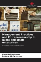 Hiago Felipe Lopes (U. A.) | Management Practices And Entrepreneurship In...