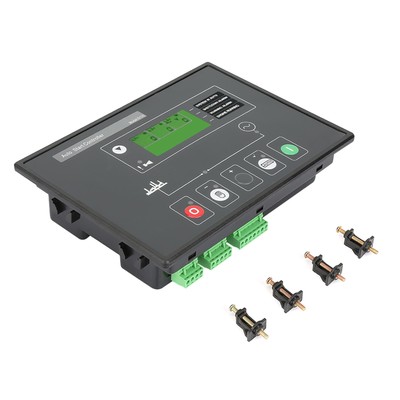 DSE5110 Generator Elektronischer Controller Modul Control Panel LCD Display