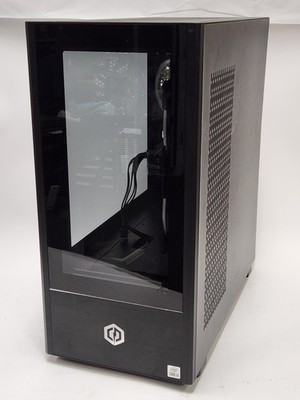 CyberPowerPC C Series i5-10600KF 4.1GHz 8GB 256GB SSD 1TB HDD GTX 1660 Super W11