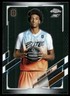 2021-22 Topps Chrome Overtime Elite #33 Alexandre Sarr Team Overtime