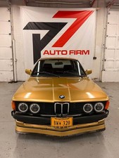 1983 BMW 320i 320i 2dr Coupe