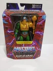 Masters of the Universe MOTU Man-At-Arms Vintage Collection 7" Figure