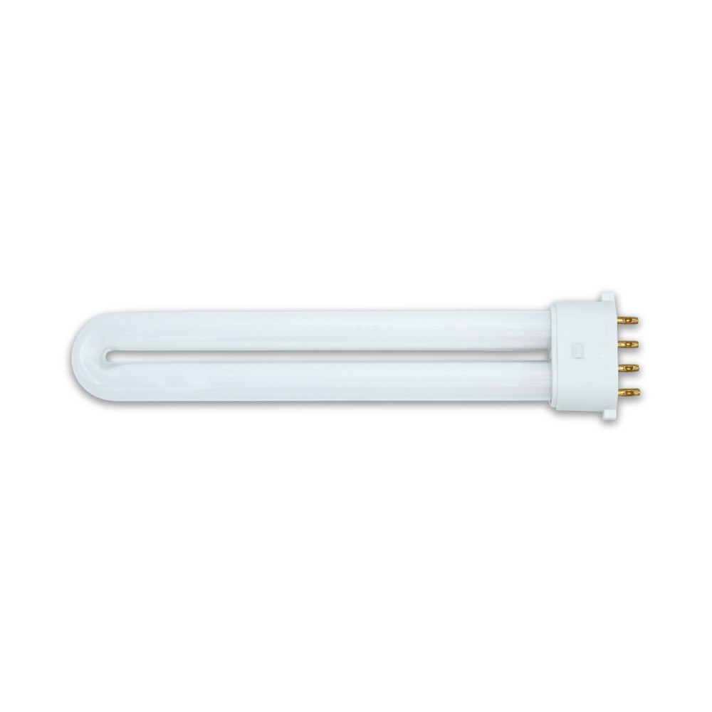 Replacement Bulb for LIGHT BULB / LAMP PL-S13W/6500K/4P 13W