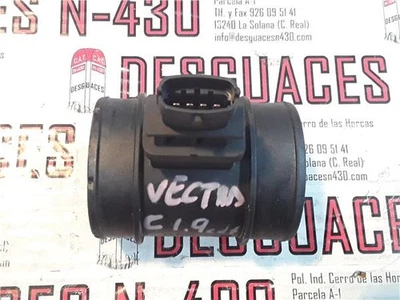 281002618 Débitmètre Opel vectra c berlina 2002 19 cdti - Photo 1/3