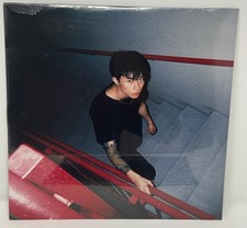 Keshi The Reaper Lp Vinyl RARE    SHIPS NOW    Read Description VG 