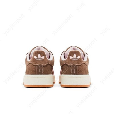 adidas gazelle silver green womens adidas Campus 00s Dust Cargo Clear Pink – GlobalSneakers main image 0
