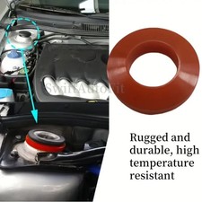 Ammortizzatore Universali per Auto  Kit Riduzione Rumore Sospensione Anteriore