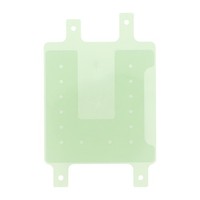 Original Batterie-Klebestreifen Galaxy S23 Service Pack, GrüN