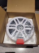 Rockford Fosgate M2D2-10I 10" DVC 2  Color Optix Infinite Baffle Marine Sub