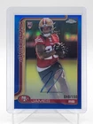 2025 Topps Signature Jordan James Blue (RAW)