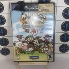 Harvest Moon: Magical Melody (Nintendo GameCube, 2006) Tested and Working