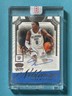 Jalen Williams 2023-24 Panini Crown Royale 14/99 Auto Noblemen #NM-WIL