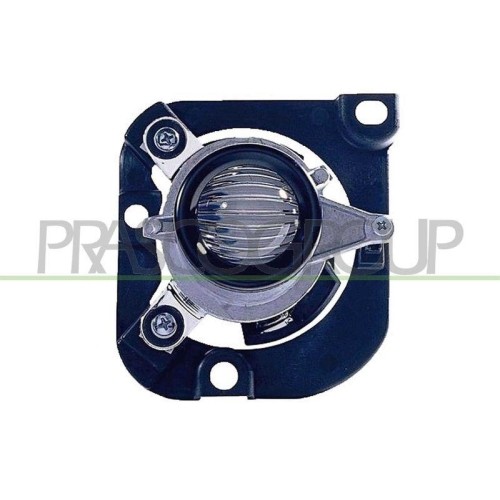 Phare antibrouillard Prasco FT0304413 Tyc Fiat droit contre visibilité réduite