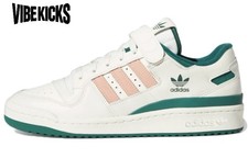 adidas gazelle silver green womens Men's adidas Originals Forum Low Classic Shoes main image 1