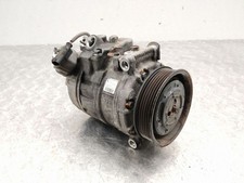 2009 BMW Z4 E89 Klimakompressor Pumpe 9174803 #84839