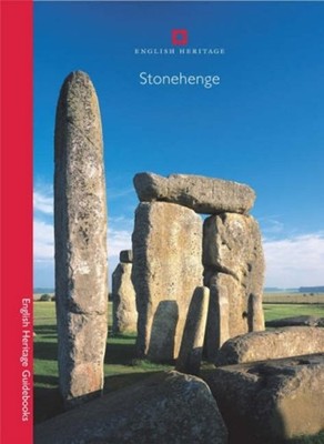 Stonehenge Taschenbuch Julian C. Richards