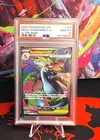 Mega Charizard X EX 109/94 Phantasmal Flames Pokemon TCG PSA 10 Fresh Cert