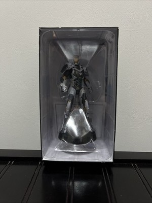 Iron Man Mark 39 Starboost-Eaglemoss Marvel Movie Collection