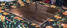 13.375 x 12 - 3/8 Steel Baking Sheet - Minnes...