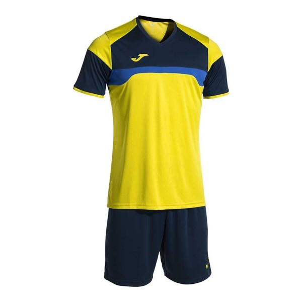 "Joma Herren-Set \"Donau\" - Sportbekleidung Ohne"-image