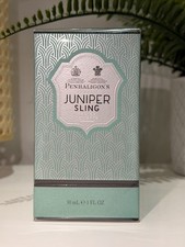 Brand New Penhaligons Juniper Sling Eau de Toilette 30ml