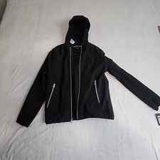 Kenneth Cole Active NWT Men s soft shell full...