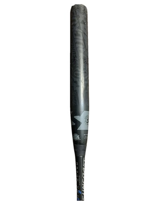 #ad #ad 2021 Suncoast Ruckus Max SR12MUSE USSSA Banned Slowpitch Softball Bat 26.5 Oz $229.99