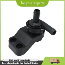 NEW Powerstroke Diesel Auxiliary Coolant Pump 7C3Z-8B552-A Fits 08-10 Ford 6.4L