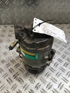 Klimakompressor Opel Meriva A 1.4 TWINPORT 66kW 90PS 09165714