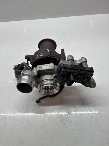 Turbolader Defekt Für BMW 5er F10 F11 2,0 d 520d N47D20C N47D20O1 N47 8512464