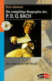 DIE ENDGULTIGE BIOGRAPHIE DES P. D. Q. BACH LIVRE S... | Buch | Zustand sehr gut