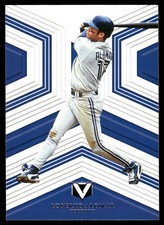 Roberto Alomar 2023 Panini Chronicles - Vertex #35 Blue Jays MLB READ FREE SHIP