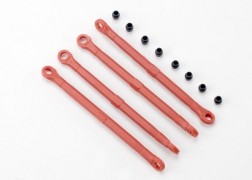 Traxxas 7138 1:16 Front and Rear Toe Link: E-Revo