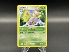 dustox pokemon card value Dustox - 015/217 15