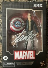 Marvel Legends Stan Lee 80th Anniversary Action Figure 2020 MIP
