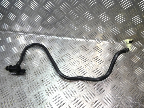 OPEL ASTRA K 1,0 Drucksensor mit Unterdruckleitung Bremskraftverstärker 13581099