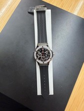 Hublot Big Bang Diamond Stainless Steel Watch 341.SX.130.RX.114 6