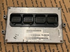 P05187513AH  2008 Jeep Liberty  3.7L  Automat...
