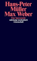 Max Weber | Eine Spurensuche | Hans-Peter MüLler | Deutsch | Taschenbuch | 2020