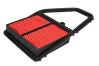 JC Premium Luftfilter Filtereinsatz FüR Honda Civic VII Coupe 1.7I 1.7I-Vtec